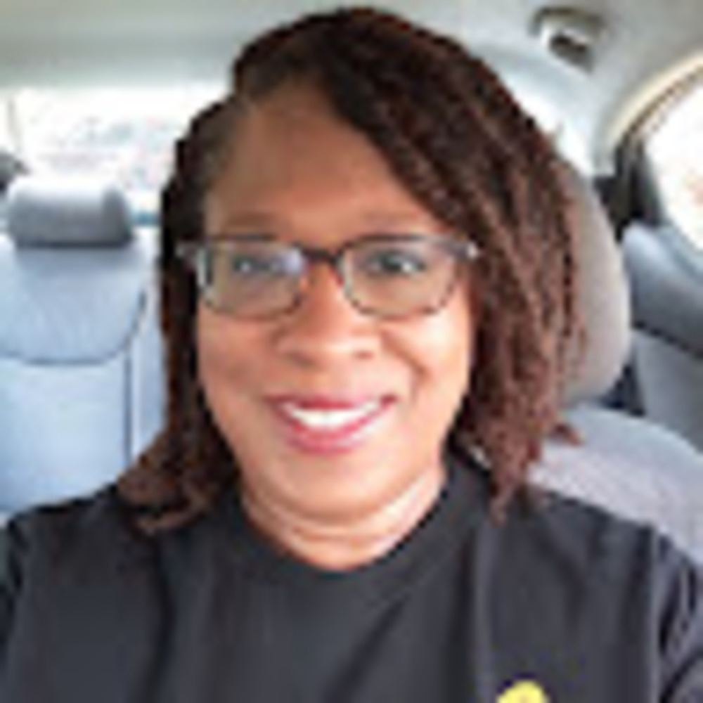 Meet your Posher, Tanya